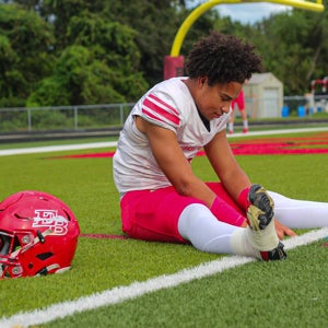 Jowell Amador mugshot