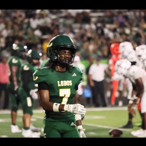 JASSIAH HILL