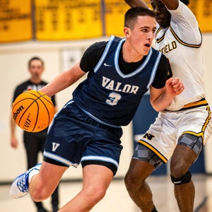 Grant Stevens mugshot