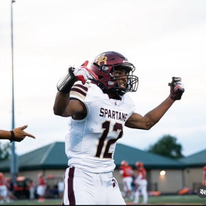 Kaden Orange-Foreman mugshot