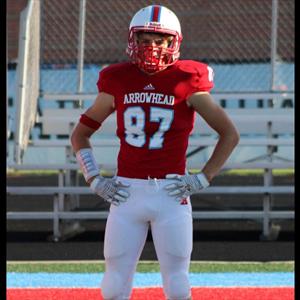 Tanner Shumlas