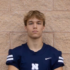 Logan Kupfer