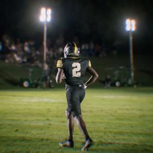 Kellan Pudenz mugshot