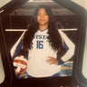 Ariella Maika mugshot
