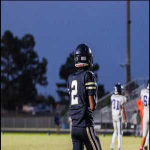 JAYDON DAWSON