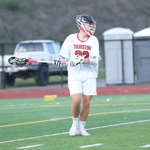 IAN MUDD