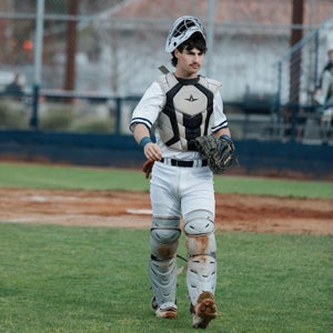 Jake Fletcher mugshot