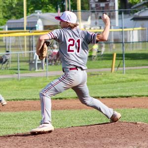Graysen Brown mugshot