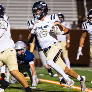 Bryce McDonel mugshot