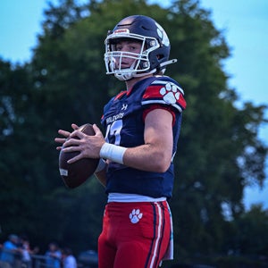 Land Sharpless mugshot