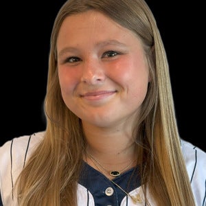 Hannah Cronin mugshot