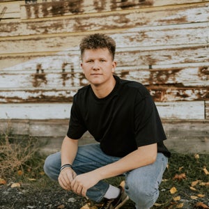 Joseph Madsen mugshot