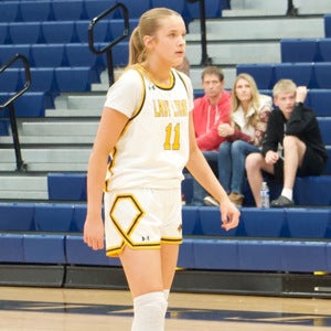 Kate Gossman mugshot