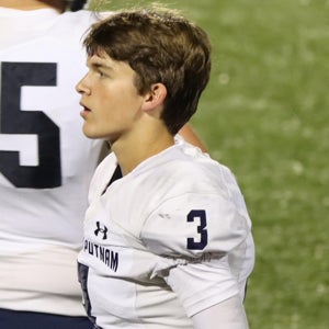 Christian Kramer mugshot