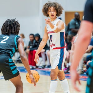 Jeremy Felix mugshot