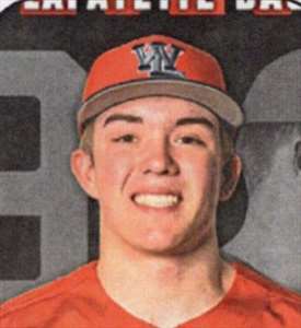 Evan Cooke mugshot