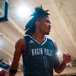 Braylen Hill mugshot