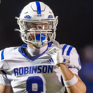 Cason Helpert mugshot