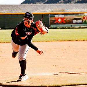 Zachary Romero mugshot