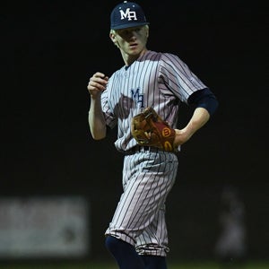 Cameryn Wilson mugshot