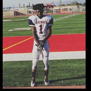 Khyree Myles