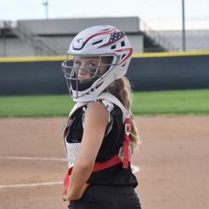 Addison Shockley (2026). C/OF/CF