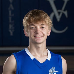 Micah Morton