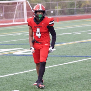 Jivoni Patton mugshot