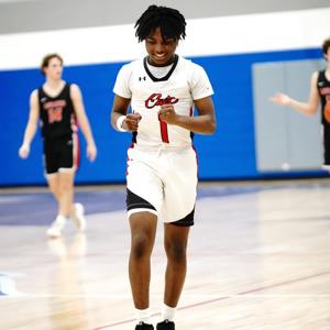 Kelan Collins