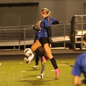 MAKENNA DORAN