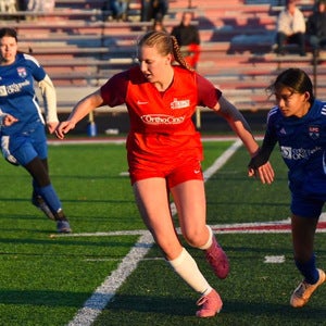 Bailey Bacher mugshot