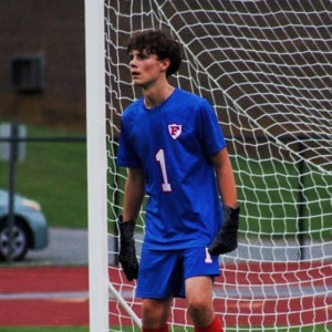 Landen Yax