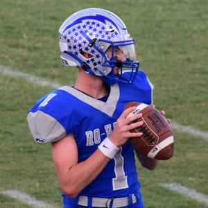 Collin Stucki