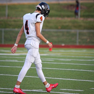 Tyler Brandenburg mugshot