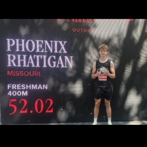 Phoenix Rhatigan