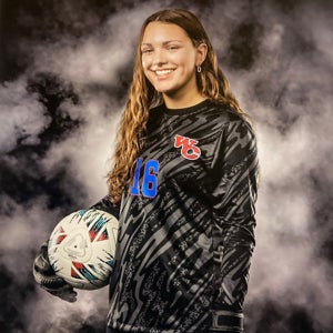 Emily Harvey mugshot