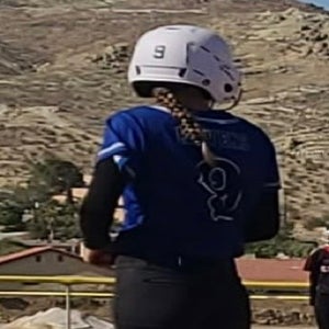 Abbie Hogan