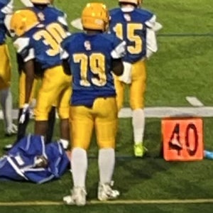 VICTOR MITCHELL