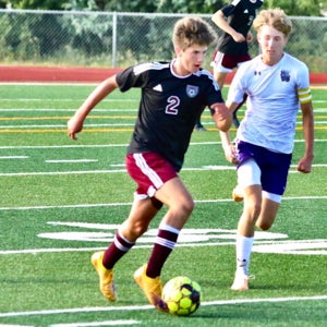 Corban Hymel
