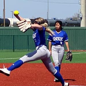 Aubrey Becker mugshot