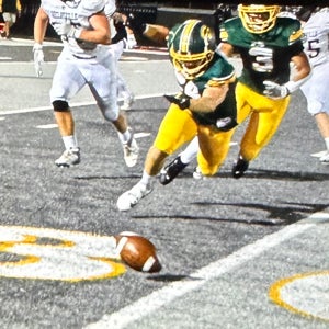 Tyson Jones