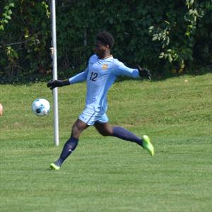 Scott Numfor mugshot