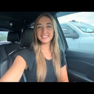 ALLISON ANDERSON