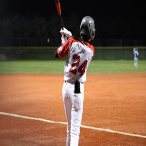 Hunter Weber