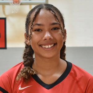 KIARA BROWN