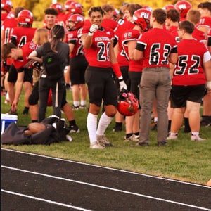 Connor Sizemore