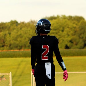 CONNOR SIZEMORE