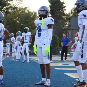 Quincy Dorsey mugshot