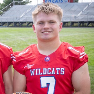 Landon Smith