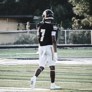 Kenner Rojas mugshot